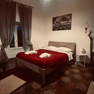 La Maison B8 Rome