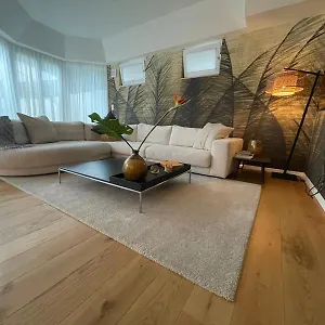  Apartment Luxurioeses Loft Mit Grosser Sonnenterrasse & Sauna Germany