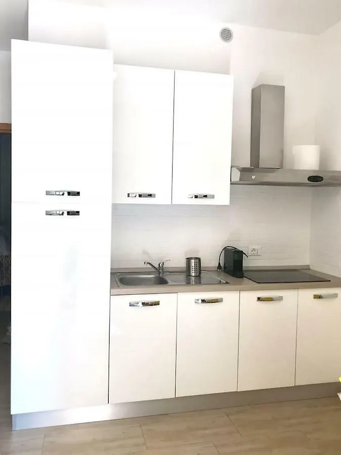 Rome Temple House Apartment