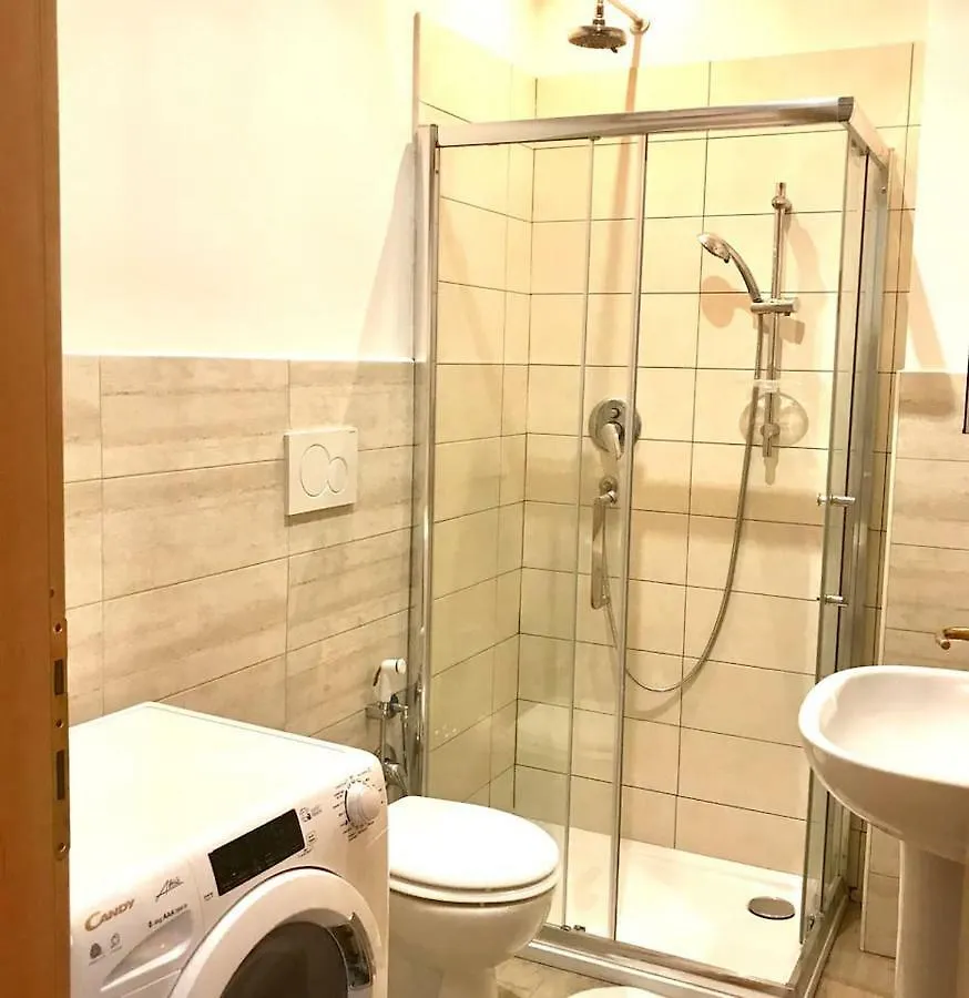 Rome Temple House Apartment Italy