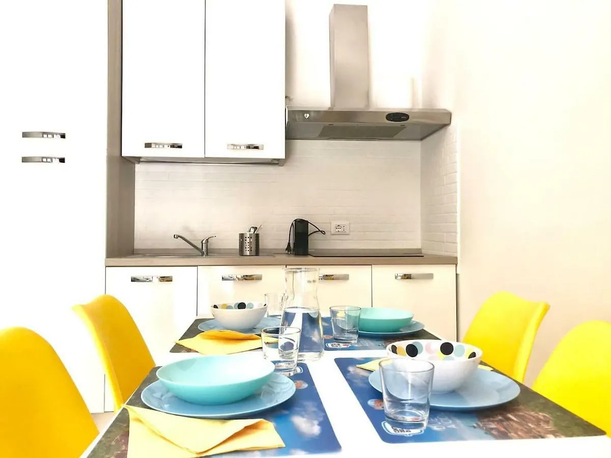Rome Temple House Apartment