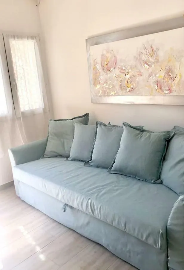 Rome Temple House Apartment Italy