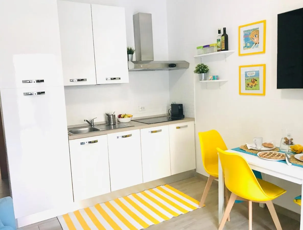 Rome Temple House Apartment 0*,  Italy
