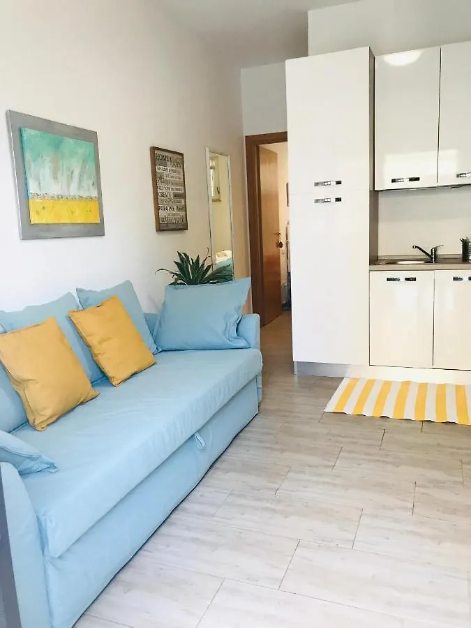 Rome Temple House Apartment